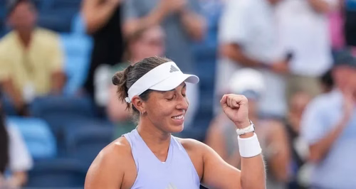 WTA 1000 de Cincinnati : Jessica Pegula renverse la reine pour s’offrir une finale 100 % américaine