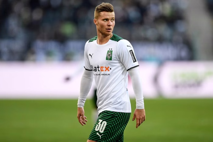 Elvedi-Auflösung: Gladbach wählte den dritten Weg — rechtzeitig