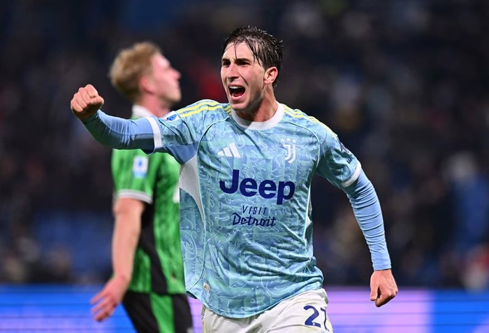 💥 Non solo Vlahovic: anche Miretti può andare al Besiktas! Trattativa AVVIATA, la Juventus…