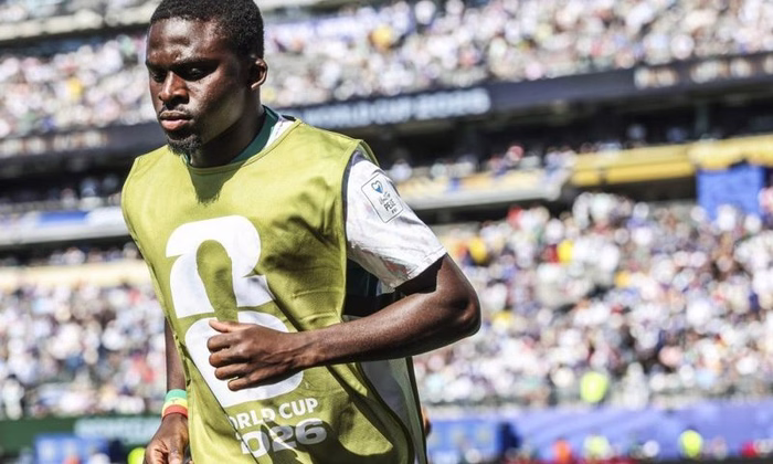 Ex-OM : Bamba Dieng a trouvé un nouveau club