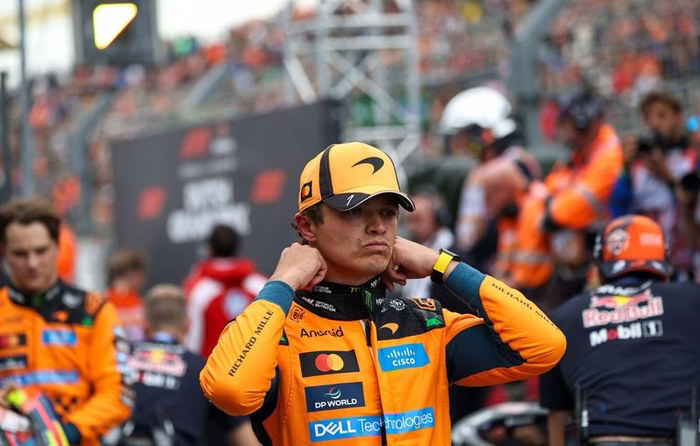 Bas de F1 : Résultats et classements (constructeurs/pilotes)