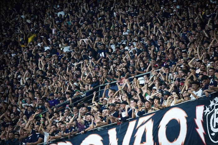 Ingressos Remo x Coritiba: clube faz promoção com metade do preço