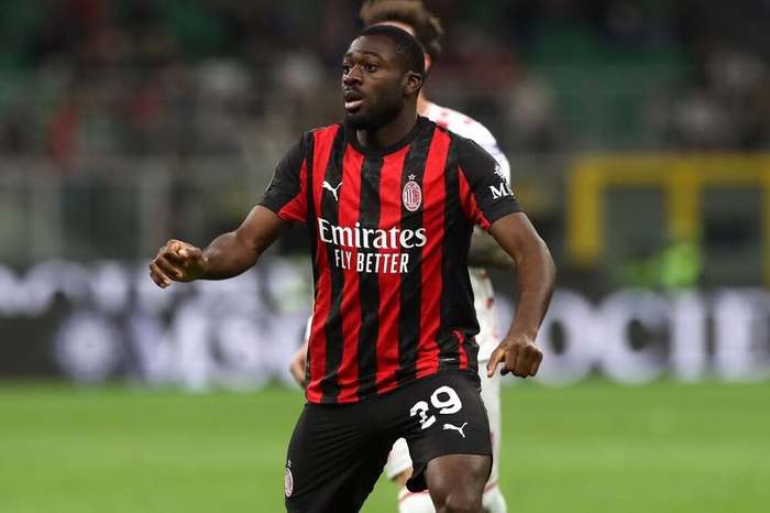 🧳 Fofana e il Milan al passo d’addio, interessi dalla Premier: la cifra richiesta dal club