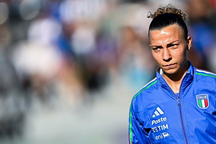 Caruso al Real Madrid: è ufficiale! Prima italiana di sempre con le Blancas: le cifre del colpo record
