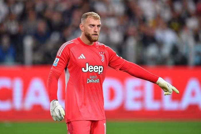 🎥 Di Gregorio-Juve, è FINITA: il portiere in viaggio verso il Bournemouth