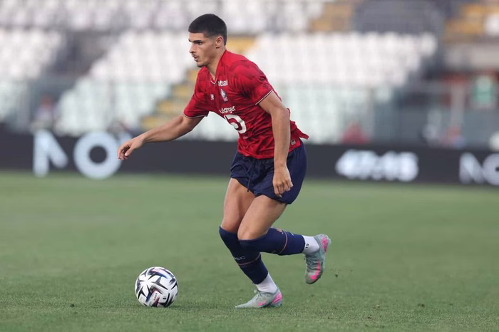 35 Millionen geboten: RB Leipzig macht bei Fernandez-Pardo ernst – Lille fordert das Doppelte