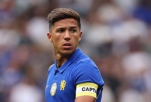 Manchester City, avanti tutta per Enzo Fernandez: pronta un offerta al Chelsea per l'argentino