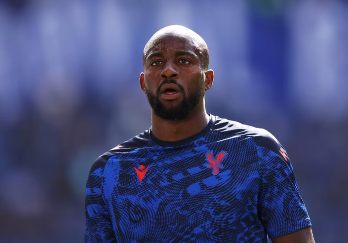 Mateta shock: chiede aiuto alla FIFA per lasciare il Palace