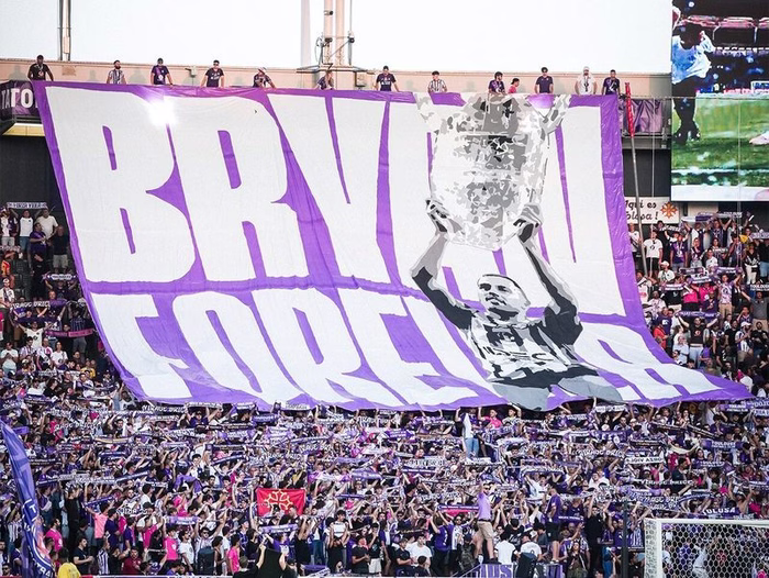 Après Toulouse, Bergougnoux honoré pour OL - Le Havre ?