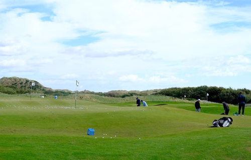 Golf : Accusée de banaliser les violences faites aux femmes, une marque américaine retire sa publicité