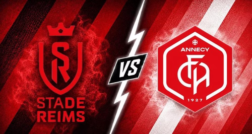 Reims-Annecy : où voir le match de clôture de Ligue 2, à quelle heure ?