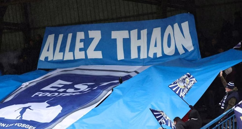 National 2 : dernier de cordée, le championnat reprend à son tour cette semaine