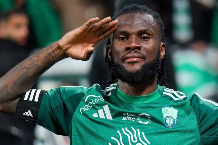 🧐 Miretti al Besiktas AVVICINA Kessié: la situazione in casa Juve