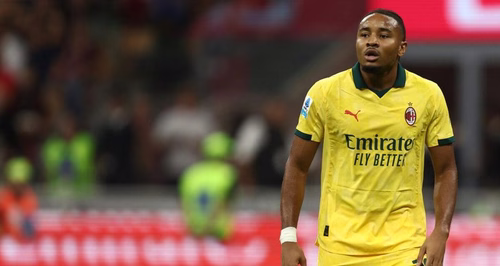 Étranger : en difficulté à Milan, Christopher Nukunku devrait retourner à Leipzig