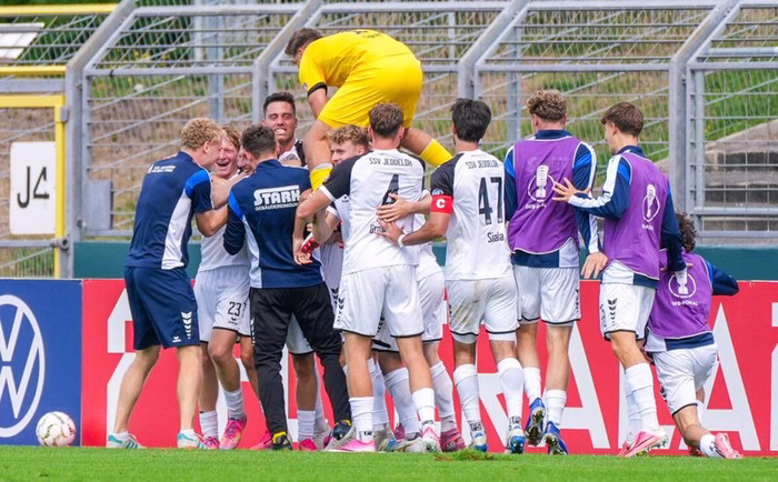 So viel Geld gibt’s im DFB-Pokal
