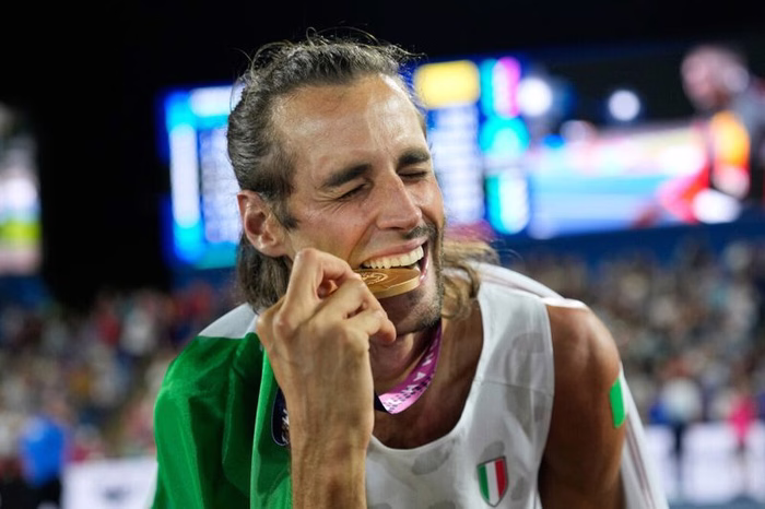 Gianmarco Tamberi gareggerà agli Ultimate Championship! Ricevuto l’invito per il “Mondiale dei Mondiali”