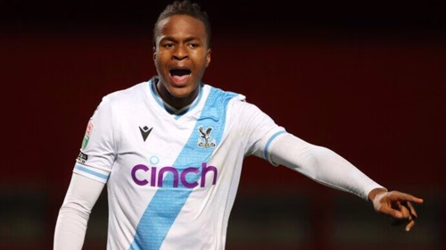 Arminia Bielefeld war dran: Tauziehen um Ex-Crystal-Palace-Talent