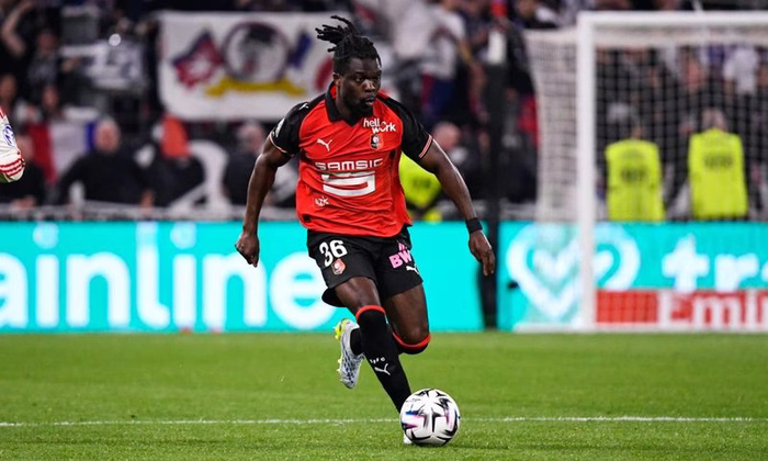 Mercato OM : Un défenseur ghanéen proposé à l’OM