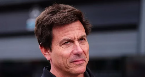 F1 : Toto Wolff annonce du lourd pour Mercedes