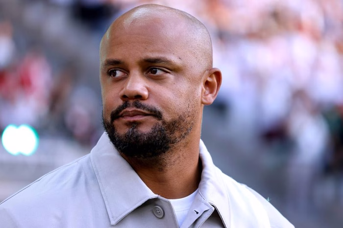 „Sehr einzigartig“: Bundesliga-Trainer adelt Kompany