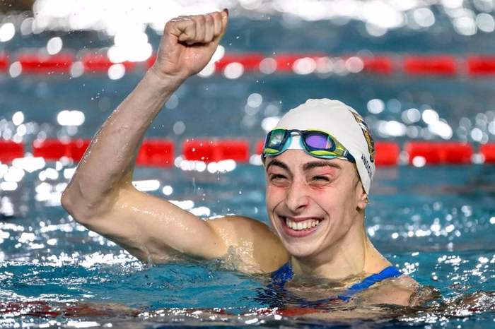 Taranto 2026, ori per Noemi Cesarano e Angiolini, Filippi in finale: bocce e nuoto live su Sportface TV – SPORTFACE.IT