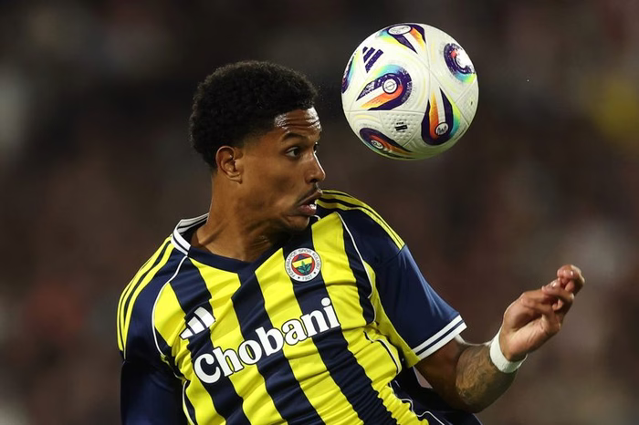😢 Oosterwolde TUONA: “Il Fenerbahce ha deciso di mandarmi via”