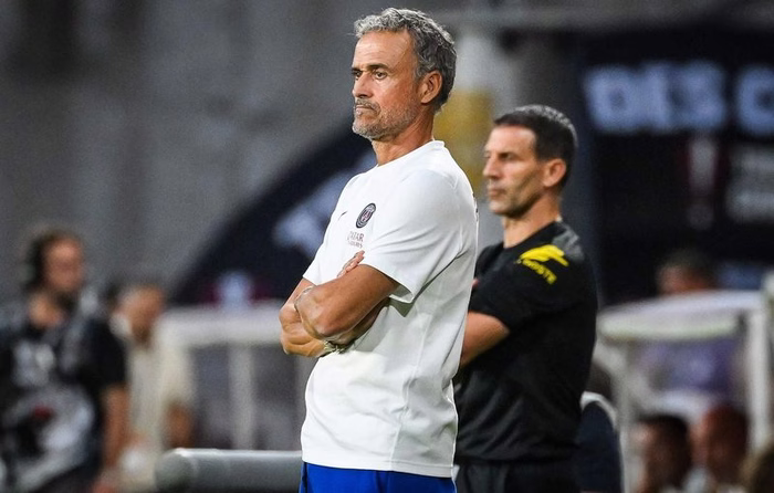 Rennes - PSG : « Le résultat était catastrophique »… Luis Enrique pas satisfait de la prestation des Parisiens