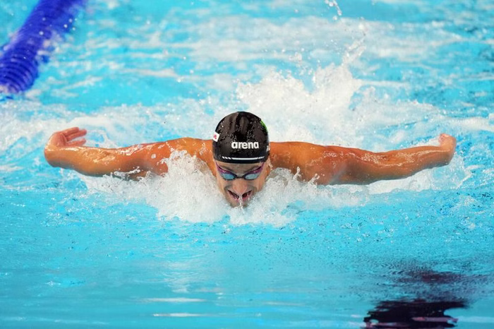 Sport in tv oggi (lunedì 24 agosto): orari e programma. Dove vedere gli eventi in streaming