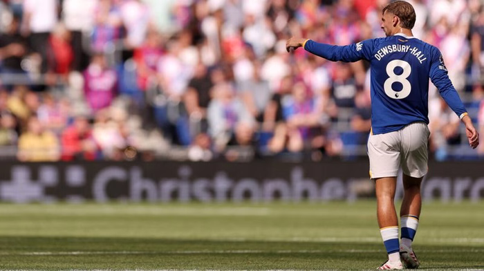 Everton startet erfolgreich in die neue Saison und bezwingt Crystal Palace