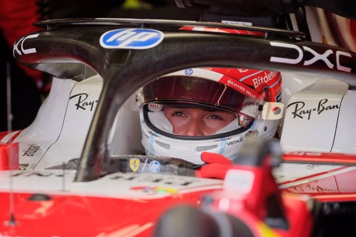 Ferrari, Monza è l’ultima grande occasione: l’ADUO-2 per riaprire il Mondiale