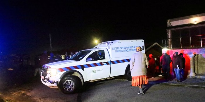 Ehemaliger Box-Weltmeister in Südafrika vor eigenem Haus erschossen