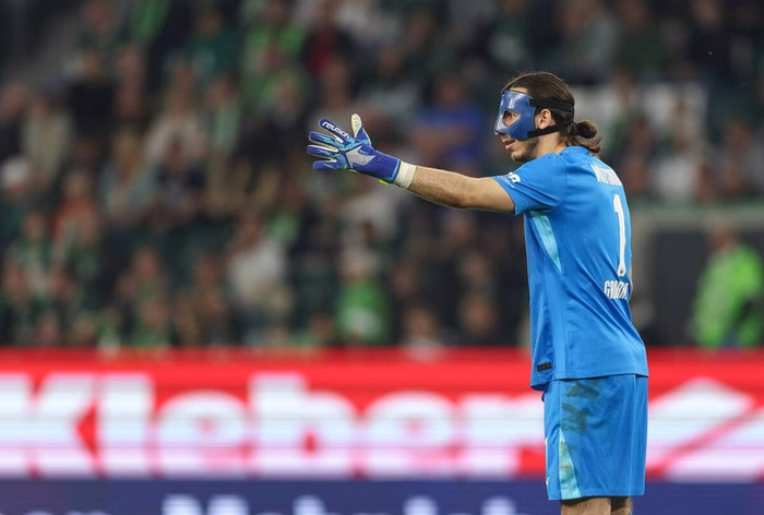 🚨 La Juve ha trovato il vice-Vicario: è FATTA per Grabara dal Wolfsburg! I dettagli
