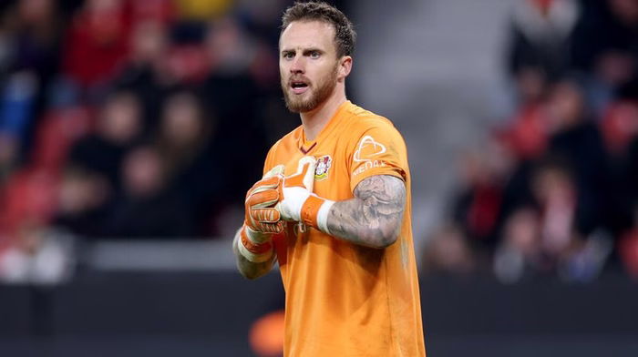 Bei Bayer Leverkusen zeichnet sich eine Nummer eins ab