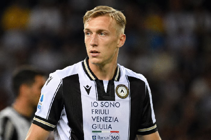 Buksa saluta l'Udinese: “Il Mallorca deve stare in Liga, voglio aiutare a conquistare la promozione”