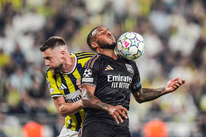 OL - Fenerbahçe classé à hauts risques mercredi soir