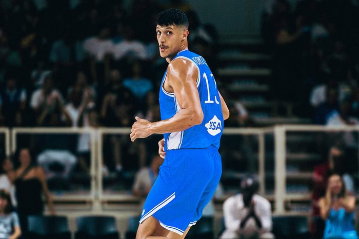 Dove vedere in tv Bosnia Erzegovina-Italia, Qualificazioni Mondiali basket 2027: orario, programma, streaming
