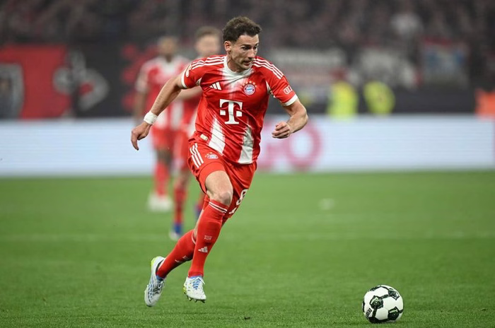 Goretzka-Wechsel zu Aston Villa vor Abschluss