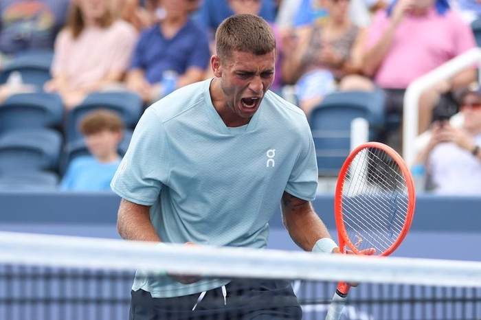 Ranking ATP (24 agosto 2026): Jannik Sinner saldo in vetta, Flavio Cobolli si issa al numero 6!