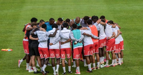 Première victoire de la saison pour l'AS Nancy Lorraine : le soulagement et la confiance !