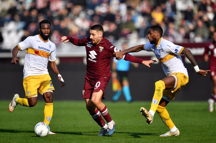 🧐 Marelli: “Mano di Vlasic in Torino-Milan? Un calcio di rigore non assegnato. È inspiegabile…”