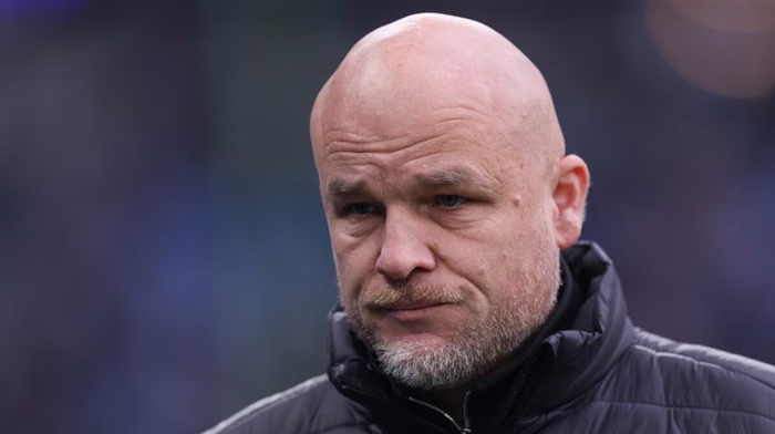 Schröder-Ansage! Neuhaus vor dem Gladbach-Aus