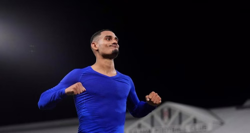 Étranger : Maxence Lacroix passeur décisif et victorieux avec Chelsea pour la reprise de la Premier League