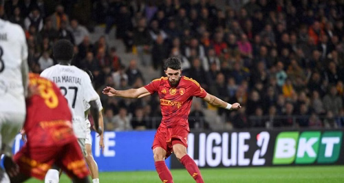 Ligue 2 : un joueur de Montpellier se rapproche de l'Italie, Clément Jolibois sur le départ de Rodez