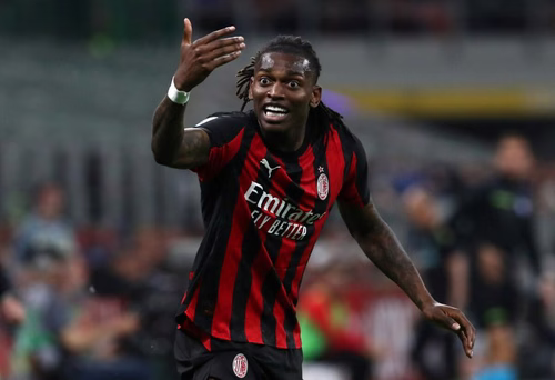 Leao, c'è l'accordo! Parti a lavoro per convincere il Milan: le ultime