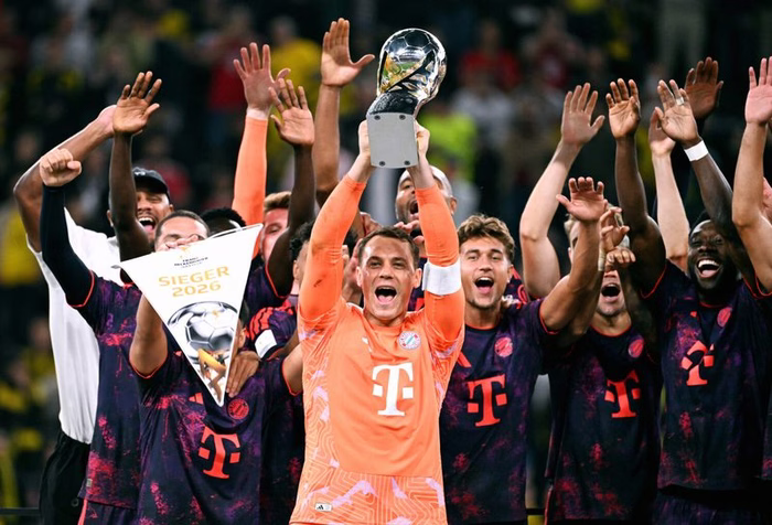 Trainer-Legende kritisiert Bayern-Konkurrenz: „Mich nervt die Opferrolle“