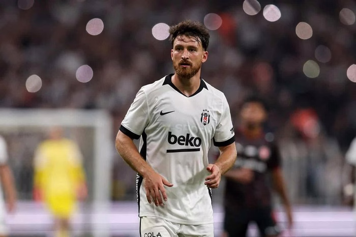 Karlsruhe, Köln, Gelsenkirchen: Wie deutsch das neue Beşiktaş ist