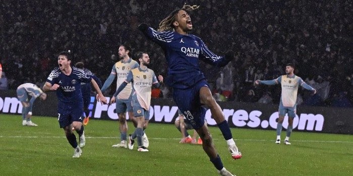 Mercato : réunion décisive entre le PSG et Liverpool ce mardi pour Bradley Barcola