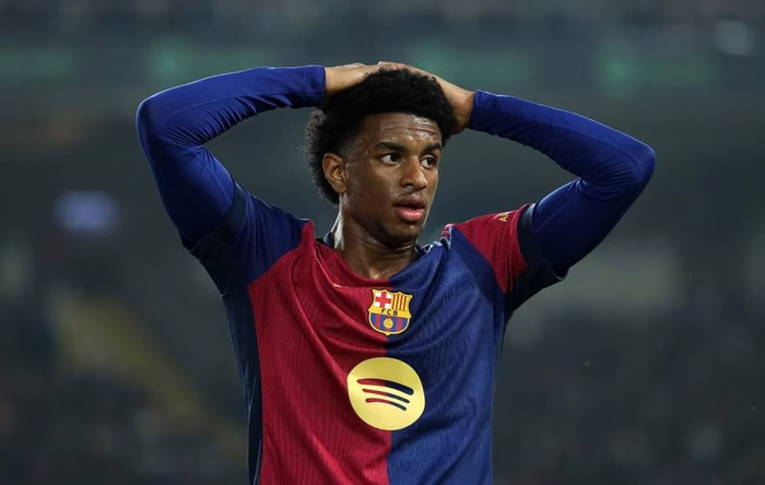 👀 Balde in uscita dal Barcellona: contatti con il Manchester United. Le ultime