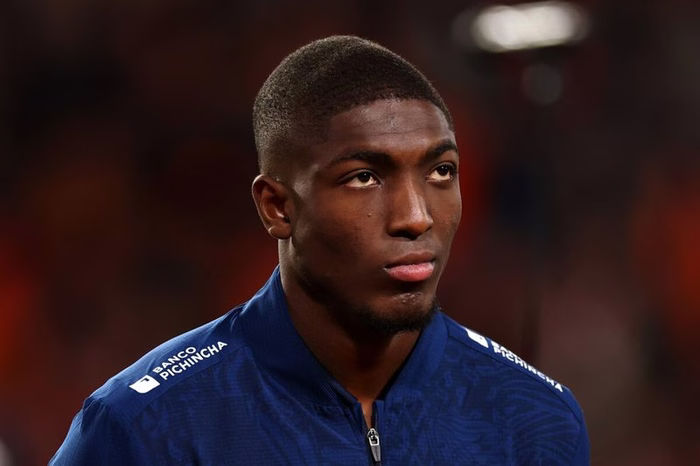 Ordóñez sbarca in Premier? L'Aston Villa ci prova: c'è l'offerta al Club Brugge