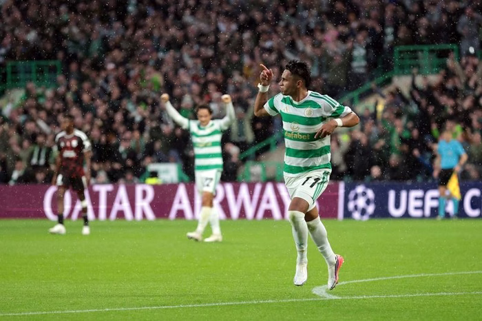 Is LASK v Celtic on TV? How to watch Champions League play-off